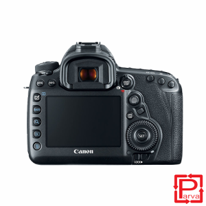 دوربین عکاسی کانن Canon 5D Mark IV Kit 24-105mm f4L IS II USM