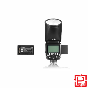 فلاش اسپیدلایت گودکس Godox V1 Flash for Nikon