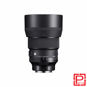 لنز سیگما Sigma 85mm f/1.4 DG DN Art for Sony