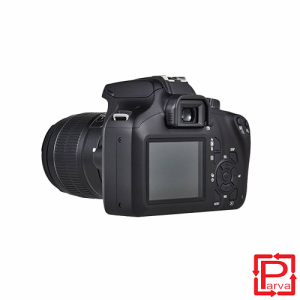 دوربین عکاسی کانن Canon EOS 4000D Kit EF-S 18-55mm IS II