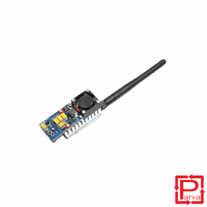 فرستنده Mini FPV 5.8G 500mw Tx