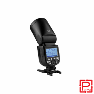 فلاش اسپیدلایت گودکس Godox V1 Flash For Canon