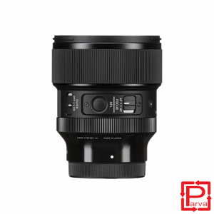 لنز سیگما Sigma 85mm f/1.4 DG DN Art for Sony