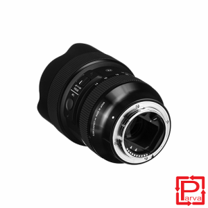لنز سیگما Sigma 14-24mm f2.8 DG DN Art for Sony E