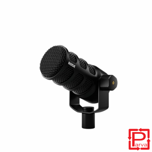 میکروفون استودیویی رُد RODE PodMic USB، تحولی در ضبط صدا!