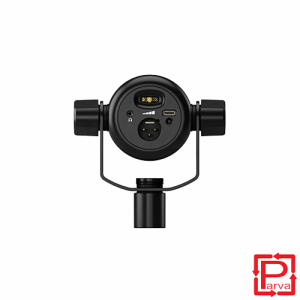 میکروفون استودیویی رُد RODE PodMic USB