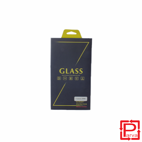 glass canon 250 d