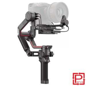 گیمبال دوربین دی جی آی DJI RS 3 Pro Combo Gimbal Stabilizer