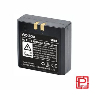 باتری گودکس Godox VB-18 Li-Ion Battery Pack