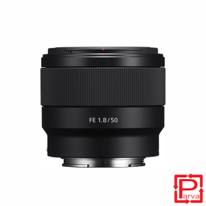 لنز سونی Sony FE 50mm f/1.8