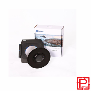 نگهدارنده فیلتر لنز عکاسی بنرو Benro FH170C1 Holder Filter