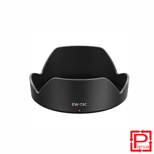 هود لنز کانن Canon EW-73C Lens Hood For 10-18 Stm