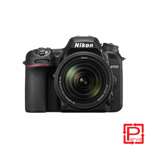 دوربین عکاسی نیکون Nikon D7500 Kit 18-140mm
