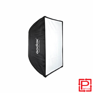 سافت باکس زنبوری گودکس Godox SoftBox 70x100cm