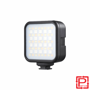 نور RGB گودکس Godox LED6R RGB Led Video Light