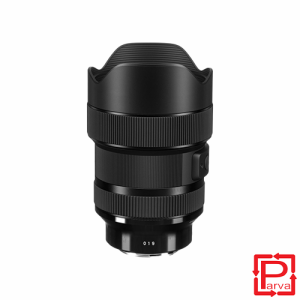 لنز سیگما Sigma 14-24mm f2.8 DG DN Art for Sony E