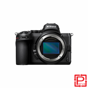 دوربین عکاسی نیکون Nikon Z5 Mirrorless Camera body