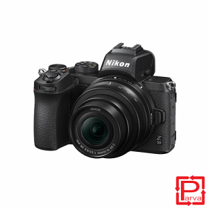 دوربین عکاسی نیکون Nikon Z50 Mirrorless Digital Camera kit 16-50mm