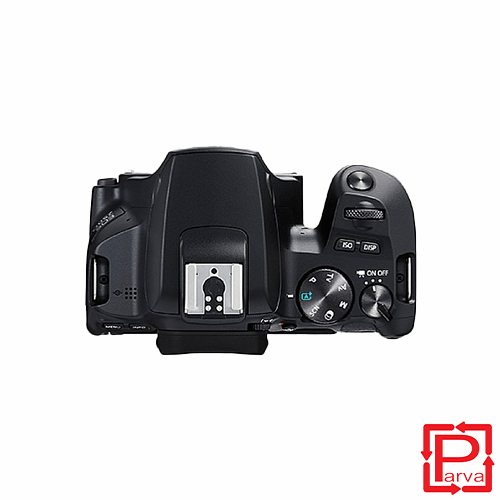 دوربین عکاسی کانن Canon EOS 250D Kit EF-S 18-55 mm f/3.5-5.6 III دوربین عکاسی کانن Canon EOS 250D Kit EF-S 18-55 mm f/3.5-5.6 III
