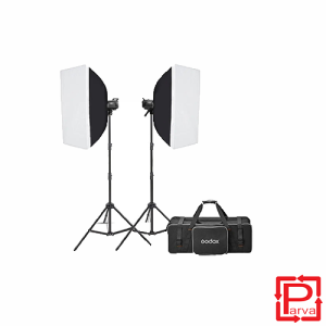 کیت فلاش گودکس Godox MS300-V Studio Flash Monolight