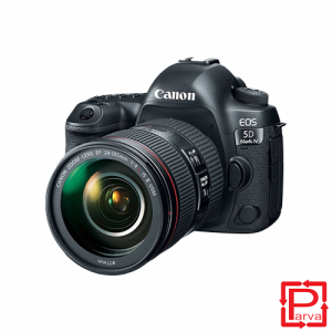 دوربین عکاسی کانن Canon EOS 5D Mark IV Kit 24-105mm f4L IS II USM