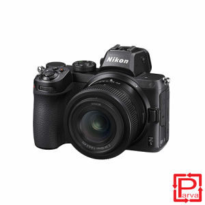 دوربین عکاسی نیکون Nikon Z5 Camera Kit 24-50mm F4-6.3