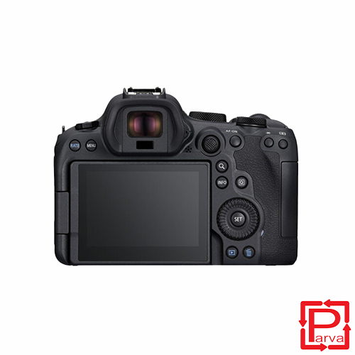 Canon EOS R6 Mark II Mirrorless Camera with 24-105mm f/4 L Canon EOS R6 Mark II Mirrorless Camera with 24-105mm f/4 L