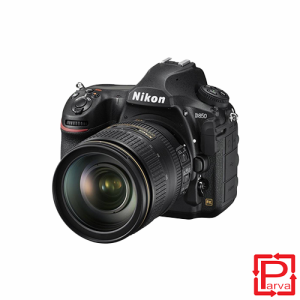 دوربین عکاسی نیکون Nikon D850 kit 24-120mm
