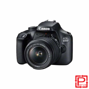 دوربین عکاسی کانن Canon EOS 4000D Kit EF-S 18-55mm IS II