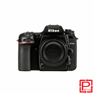دوربین عکاسی نیکون Nikon D7500 body