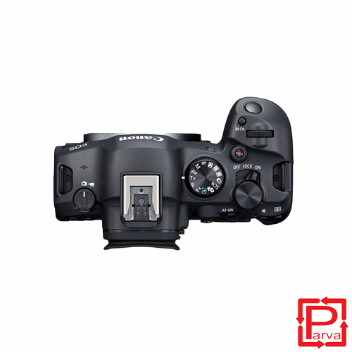 Canon EOS R6 Mark II Mirrorless Camera with 24-105mm f/4 L Canon EOS R6 Mark II Mirrorless Camera with 24-105mm f/4 L