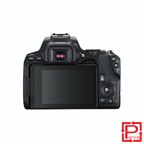 دوربین عکاسی کانن Canon EOS 250D Kit EF-S 18-55 mm f/3.5-5.6 III دوربین عکاسی کانن Canon EOS 250D Kit EF-S 18-55 mm f/3.5-5.6 III
