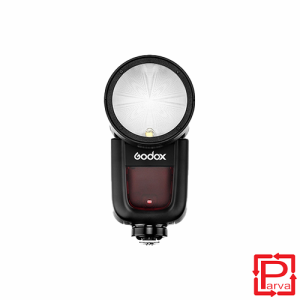 فلاش اسپیدلایت گودکس Godox V1 Flash For Canon