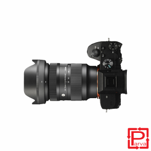 لنز سیگما Sigma 28-70mm f/2.8 DG DN Contemporary for Sony E