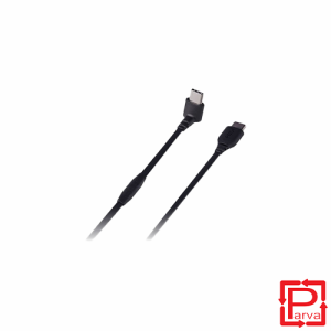 کابل تبدیل میکروفن رُد Rode SC16 USB Type-C to Right-Angle USB Type-C Cable