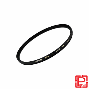 فیلتر لنز عکاسی یو وی بنرو Benro SHD UV 52mm filter