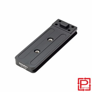 پلیت پایه بنرو Benro LP110K Long Lenses Replacement Foot