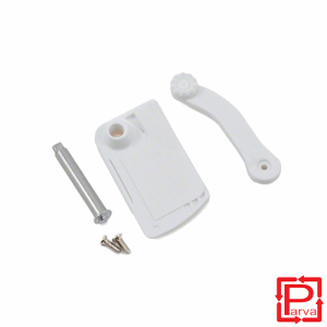 محور تنظیم Phantom Slide Lever