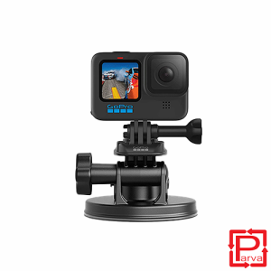 ساکشن گوپرو GoPro suction cup mount