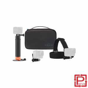کیت لوازم جانبی گوپرو GoPro adventure camera kit bundle