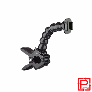 گیره قابل انعطاف گوپرو GoPro Jaws Flex Clamp