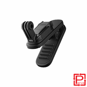 گیره مغناطیسی گوپرو GoPro magnetic swivel clip
