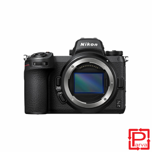 دوربین بدون آینه نیکون + آداپتور Nikon Z7 II camera Kit FTZ Adapter